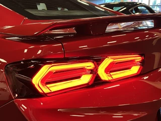 Chevrolet Camaro 2017 - USA Coupe 6.2i V8 Automaat Supercharged 620PK 2SS Edition Brembo Stabilitrack Schuifdak obrazek 43