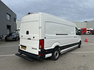 MAN TGE 2022 - 3.100 2.0 Extra Lang Super Hoog obrazek 2