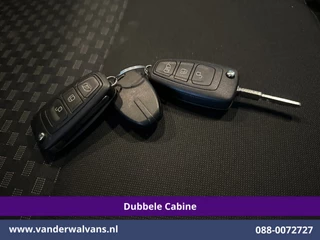 Ford Transit Custom 2021 - 2.0 TDCI 130pk L2H1 Dubbele Cabine Euro6 inrichting | Airco | 5-Zits | Imperiaal | LED | Cruisecontrol obrazek 19