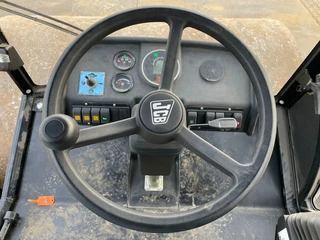 JCB VM166D (15.5t) 2025 - N/A изображение 19
