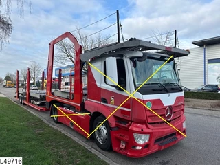 Lohr N/A 2007 - Eurolohr Lohr Eurolohr afbeelding 2