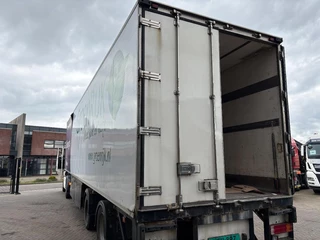 Tracon T0 S 1220 1996 - N/A imagen 8