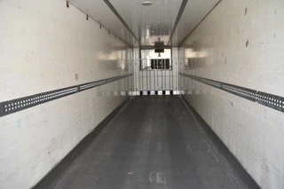 Chereau N/A 2013 - + Thermo King SLXe 300 - SAF AXLES - DISC BRAKES - 2 x PALLET BOX - GOOD CONDITION - image 5