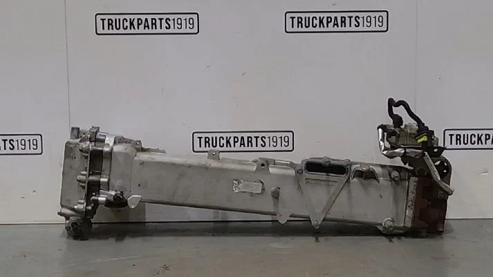 MAN - Exhaust System EGR koeler Euro6 immagine 1