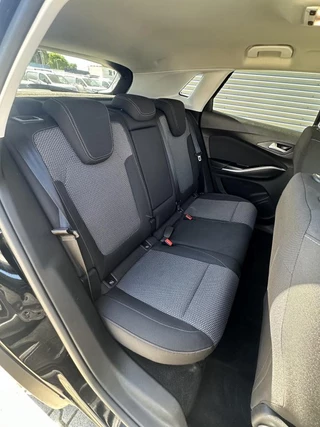 Opel Grandland X 2020 - 1.2 Turbo Edition image 5