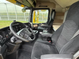 Mercedes-Benz Actros 2017 - 1840 - Tijhof TA12000 Car Transport imagem 10