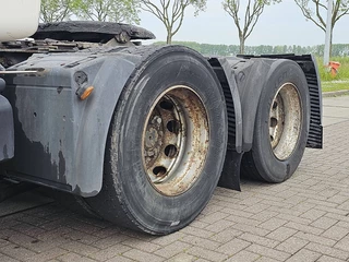 MAN TGX 2016 - 28.480 image 17
