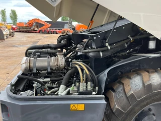 Dynapac CA1500PD (7.3t) - EPA / CE Certified 2019 - N/A imagen 16