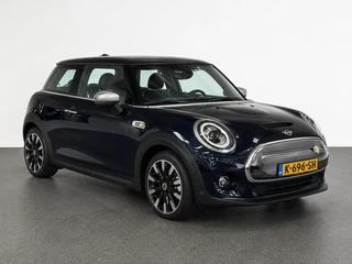 MINI Electric 2019 - Charged 33 kWh afbeelding 3 miniatuur