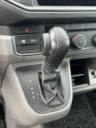 Volkswagen Crafter 2023 - 35 2.0 TDI L4H2 Automaat 140 PK zdjecie 5