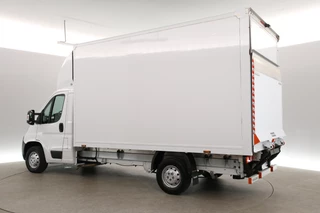 Opel Movano 2024 - 2.2 BlueHDI zdjecie 4
