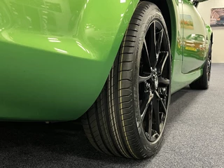 Mazda MX-5 2011 - NC Roadster Coupe 2.0i Karai Nr. 142/200 160PK Airco Bose Xenon Recaro Cruise obrazek 63