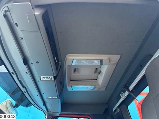 Renault N/A 2019 - C 430 8x4, EURO 6 Hiab, Remote, 37.000 Kg obrazek 9