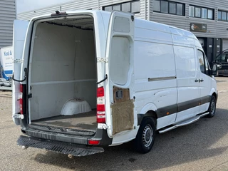 Mercedes-Benz Sprinter 2015 - 310CDI L3H2 Automaat imagen 7