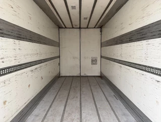 MAN TGX 2018 - 26.500 FULL AIR ONLY 698.000 KM SMART TACHO 2 ISOLATED BOXES DOUBLE DOORS COOLING HOLLAND-COMBI obrazek 15