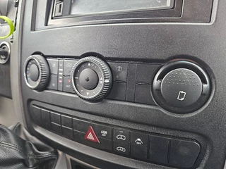 Mercedes-Benz Sprinter 2017 - 316 obrazek 10