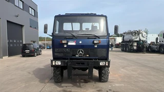 Mercedes-Benz SK 1317 1994 - N/A image 3