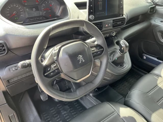 Peugeot Partner 2019 - 1.6 BlueHDI Premium Euro 6 image 7