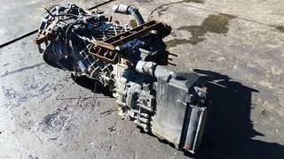 Transmission ecosplit 16S151IT te koop