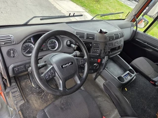 DAF CF 370 2015 - NL TRUCK APK 04-2027 obrazek 8