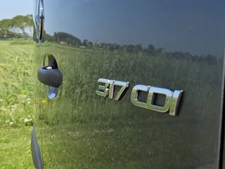 Mercedes-Benz Sprinter 2021 - 317 obrazek 17