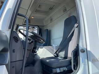 Volvo 240 2010 - FL 12 FL 12 изображение 7