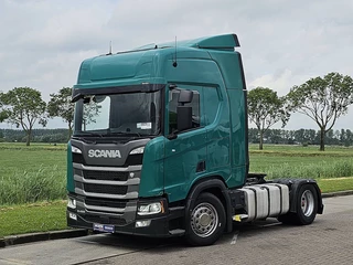 Scania R 2019 - R450 bild 2