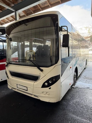 Volvo N/A 2014 - 8900. 10,84m length. for sale