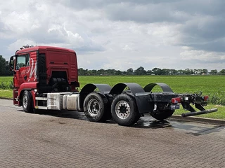 MAN TGX 2019 - 26.500 bild 6