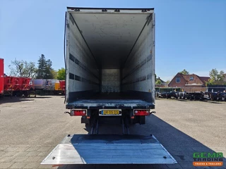 Schmitz Cargobull SCB S3B 2018 - N/A image 5