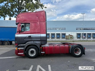 Scania R 2014 - R450 bild 2