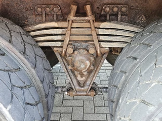 Scania P 1999 - P114.380 afbeelding 16