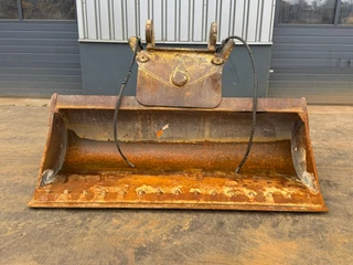 Verachtert NGT-5-35-240 CW45S Tilting Bucket 2011 - N/A afbeelding 1