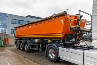 Schmitz Cargobull N/A 2014 - SGF-S3-GEISOLEERD изображение 2