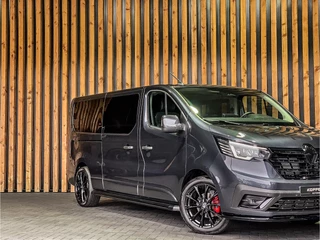 Renault Trafic 2024 - 2.0 dCi 170PK Automaat Dubbele Cabine zdjecie 31