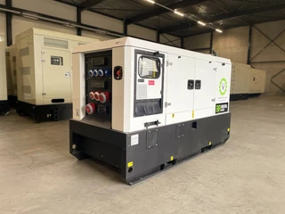 Deutz 2025 - TCD2.9L4 - 60 kVA Stage V Generator - DPX-19006.1 image 2 miniature