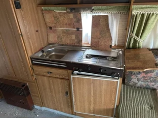Munsterland 550 1980 - Luxus immagine 8