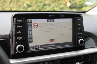 Kia Picanto 2018 - 1.0 CVVT ComfortPlusLine Navigator Camera AllSeason !!NIEUWBINNEN!! bild 23