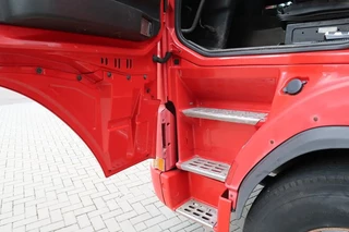 Volvo FH 2000 - 12.420 FH 12-420 - Platform truck obrazek 7