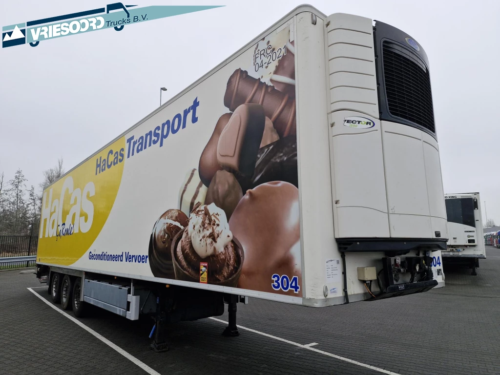 Chereau 2015 - N/A CSD3 imagem 5