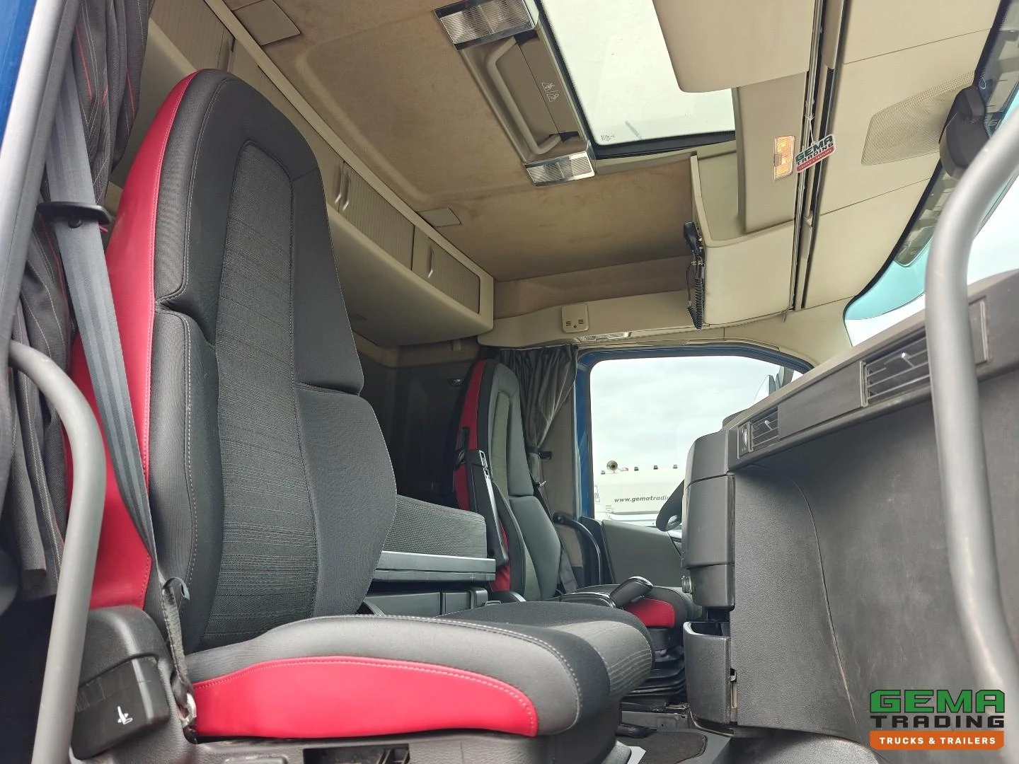 Volvo FH 2018 - 460 afbeelding 17