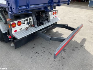 Volvo FM 500 Euro 6 HMF 50 Tonmeter laadkraan + Fly-Jib 2014 - N/A obrazek 11