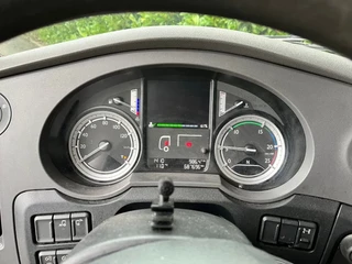 DAF XF 440 2016 - FT SC Euro6 bild 9
