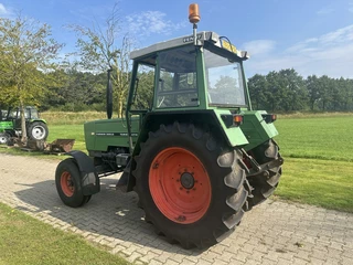 Fendt 305 ls 1989 - N/A obrazek 6