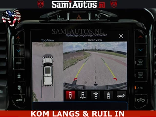 Dodge Ram Pick-Up 2022 - BLACK OPS LIMITED 5.7 V8 4x4 | HUD | LUCHTVERING | BOM VOL | zdjecie 37