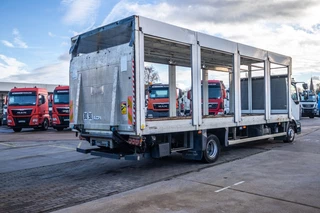 Renault N/A 2012 - MIDLUM 240(12t) DXI+E5+HAYON zdjecie 3