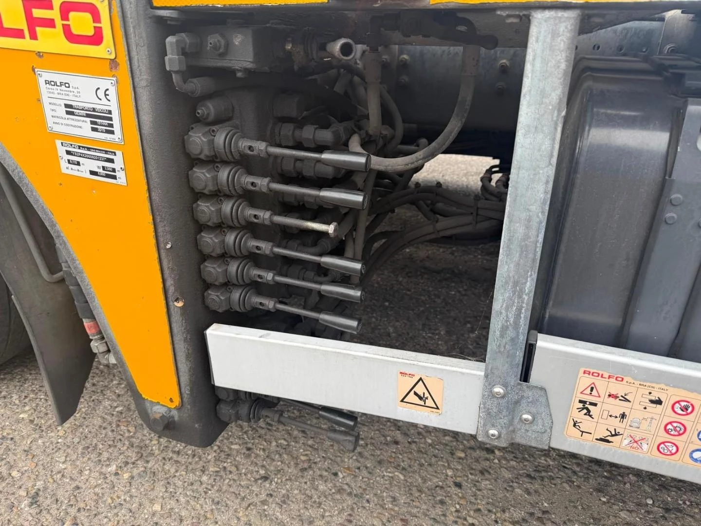 Scania P 2016 - P450 afbeelding 34