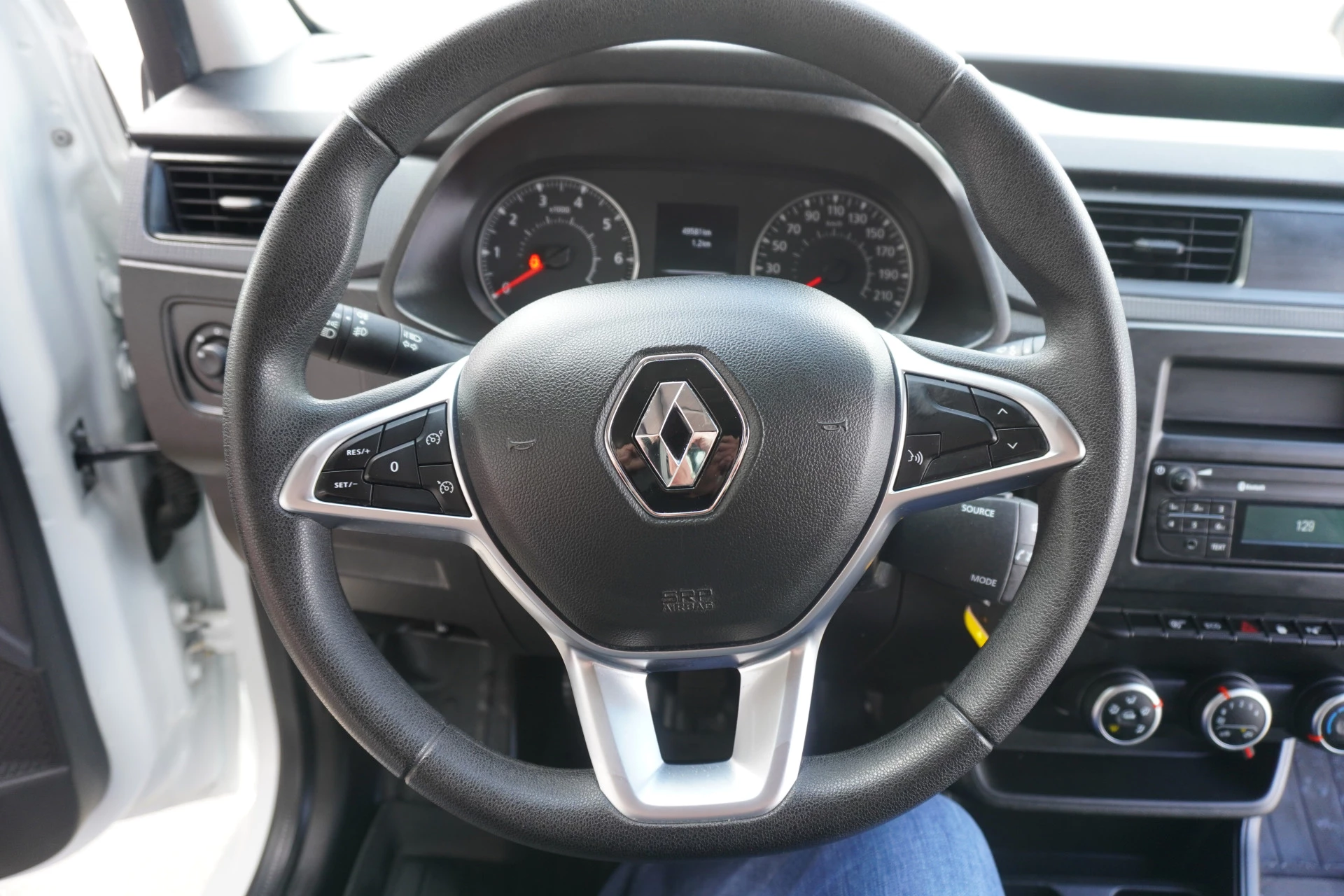 Renault Express 2022 - dCi 75 PK Comfort afbeelding 14