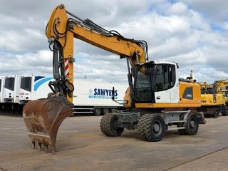 Liebherr A920 2019 - N/A zdjecie 1