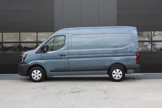 Renault Master 2024 - T35 2.0 dCi 170pk L2H2 Extra - Navigatie - Blind Spot - Camera - Stoelverwarming - Verwarmde voorruit - Rijklaar obrazek 14